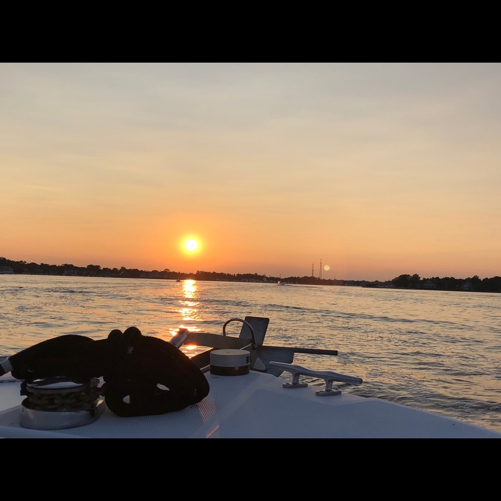 Meet your Posher, Karen